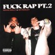 F k Rap Pt 2 Single