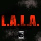 L A L A Single
