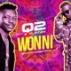 Wonni Single