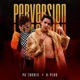 Perversión feat D Plug Single