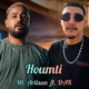 Houmti feat DAK Single