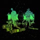 Out of Reach feat Wstdyth Single