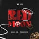 REDMOON feat Youngfanito Single