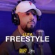 4LFA Freestyle Mic Drop Single