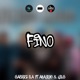 Fino feat J B G AkaYiyo Single