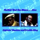 Nothin but the Blues Live Live