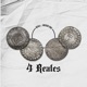4 Reales feat Musgo One Single