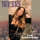 The Weekend feat Amy Chase Single