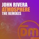 Atmosphere The Remixes EP