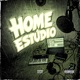 Home Estúdio feat Braga 041 Single