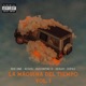 LA MÁQUINA DEL TIEMPO VOL I feat d2pa3 Xcsos Roc One Ocram Single