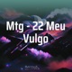 Mtg 22 Meu Vulgo Remix Single