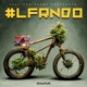 Lieferando LFRNDO 2022 Remastered Version Single