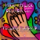 Feeling Blessed an AfflickteD Soul Tek Remix feat Georgia Cee Single