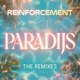Paradijs feat Second Test Remixes EP