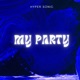 My party Techno Version Single