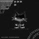 404 LOVE Plugg Beats Instrumental Versions EP