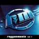 Reggaemania Vol 1 REMASTERED 2025