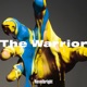 The Warrior Single