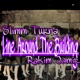 Line Around the Building feat Rakim Jamir Single