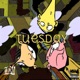 Tuesday feat reddglk Single