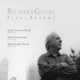 Richard Goode Plays Brahms Piano Pieces Op 76 119 Fantasies Op 116