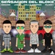 Sensación del Bloke feat J Keni Single