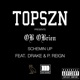 Schemin Up feat Drake Single
