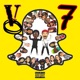 Snapchat feat 7RUE Single