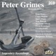 Britten Peter Grimes