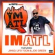 IMATL feat Jihad UFO Toon Joe Green Single