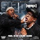 Slap feat Ed OG Black Silver Remix Single
