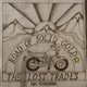 Road of Solid Gold feat Peter Knight Single