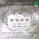 Music as Living Consciousness Vol 2 Beethoven Op 10 Nos 2 3 Liszt S 178 Mozart K 397 Rachmaninov Op 3 No 1