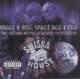 Space Age 4 Eva Chopped and Screwed