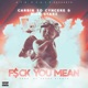 F ck You Mean feat Rich Starz Single