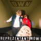 Reprezentant mówi Single