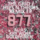 The Grid Hips n Thighs Remix Single