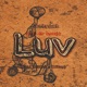 Luv feat ir cotty Single
