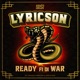 Ready Fi Di War feat Lyricson Single