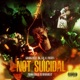 NOT SUICIDAL feat LIL 14 FREEFA Single
