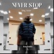 Never Stop Single