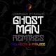 Ghostman Remixes Single