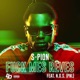 F k mes rêves feat N O S Single