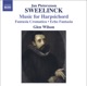 Sweelinck Harpsichord Works Fantasia Chromatica Echo Fantasia Toccata Variations