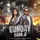 Gunday Haan ji Single