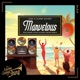Marvelous Wolfgang Lohr Future Swing Remix Single
