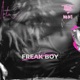 Freak Boy feat Nani Single
