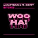 Bitches feat Bizzey EP