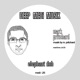 Elephant Dub Single
